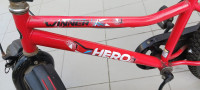 Hero Cycles