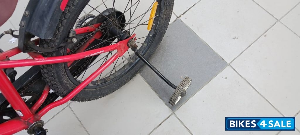 Hero Cycles Hero Cycles