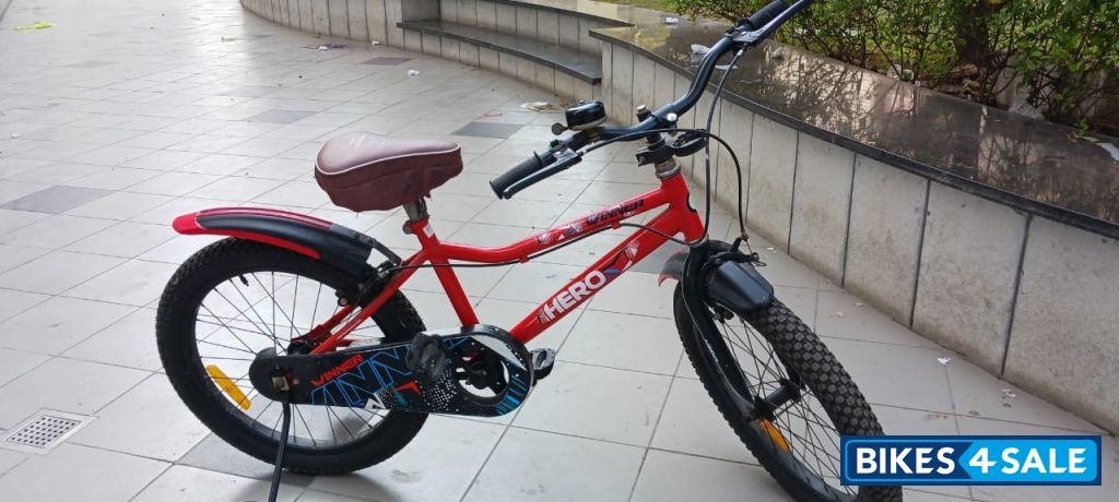 Hero Cycles Hero Cycles