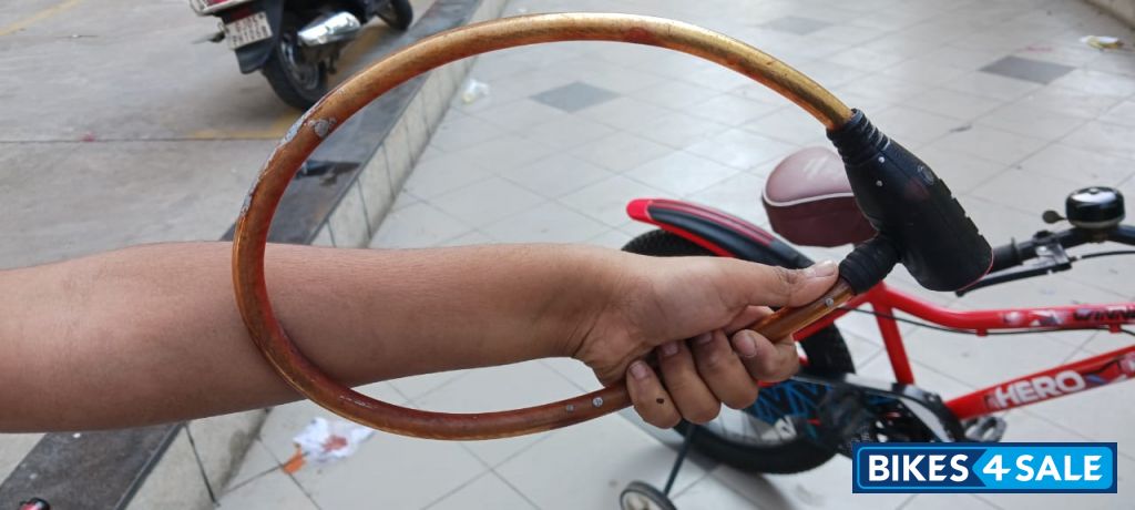 Hero Cycles Hero Cycles