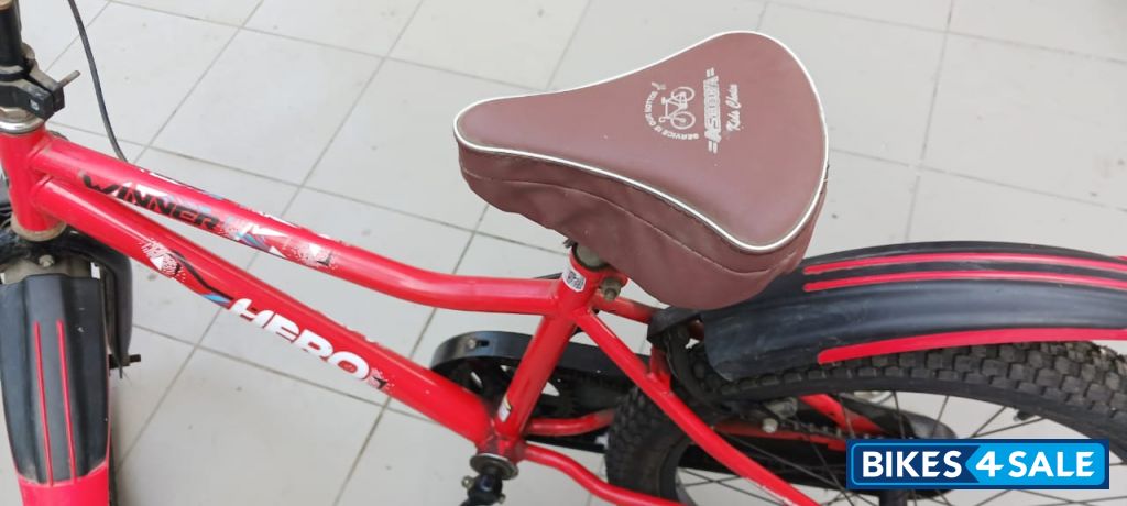 Hero Cycles Hero Cycles