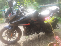 Bajaj Pulsar F250 Dual Channel ABS 2022 Model
