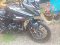 Bajaj Pulsar F250 Dual Channel ABS