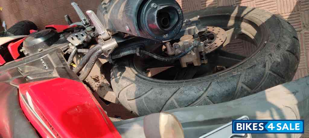 Yamaha YZF R15 S Yamaha YZF R15 S