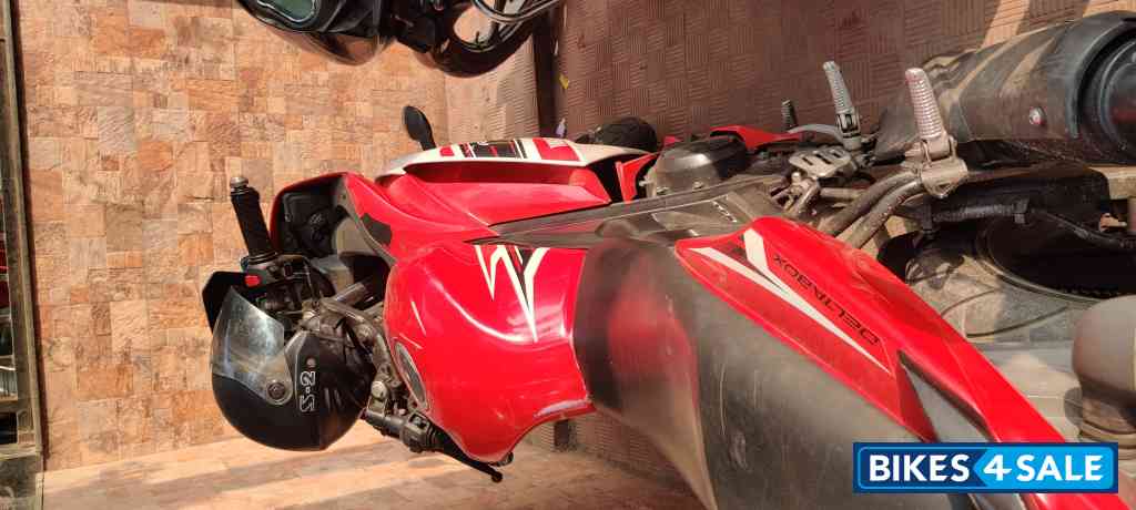 Yamaha YZF R15 S Yamaha YZF R15 S