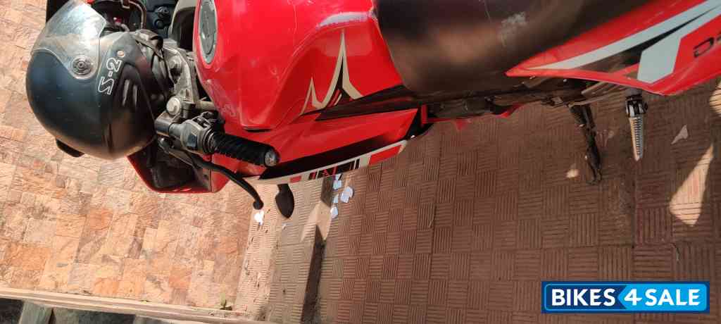 Yamaha YZF R15 S Yamaha YZF R15 S