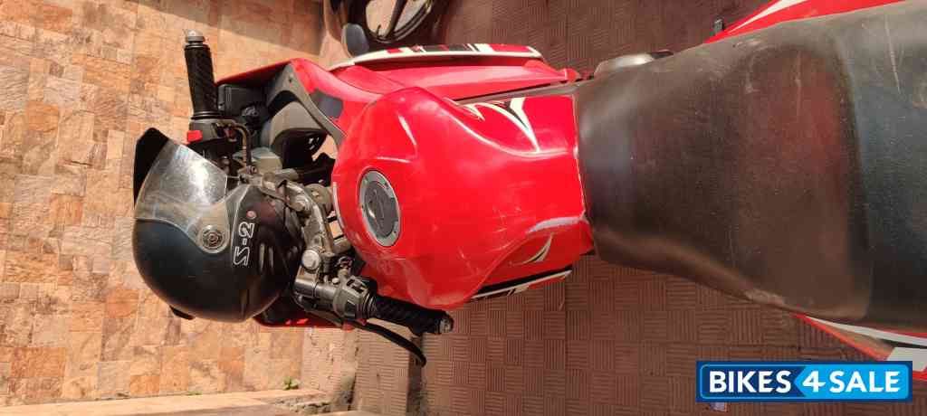 Yamaha YZF R15 S Yamaha YZF R15 S