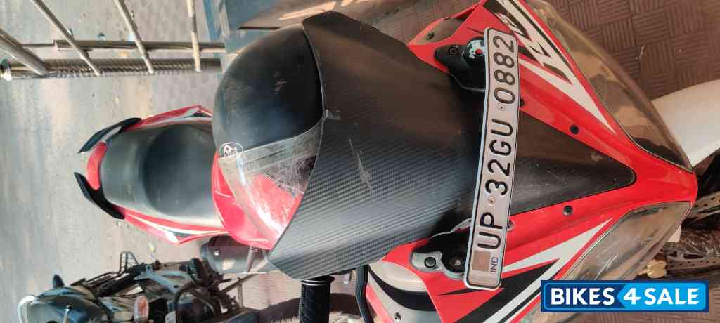 Yamaha YZF R15 S Yamaha YZF R15 S