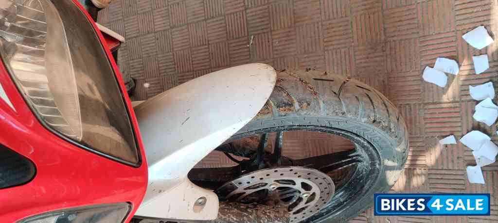 Yamaha YZF R15 S Yamaha YZF R15 S