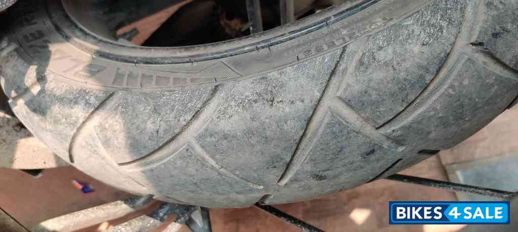 Yamaha YZF R15 S Yamaha YZF R15 S