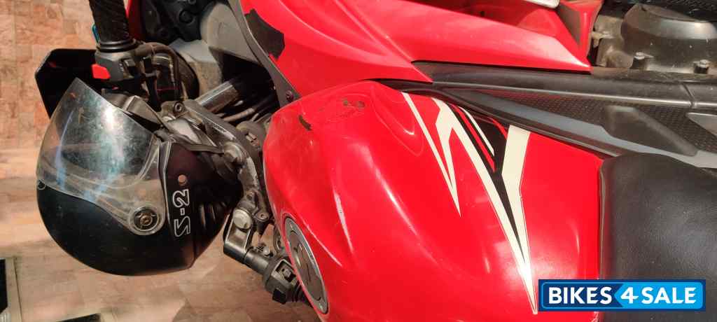 Yamaha YZF R15 S Yamaha YZF R15 S