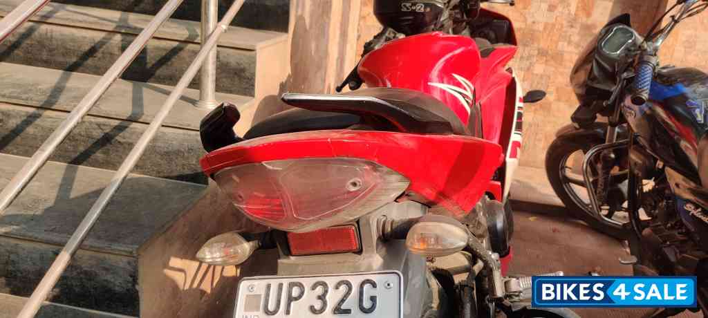 Yamaha YZF R15 S Yamaha YZF R15 S