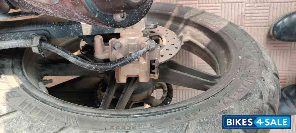 Yamaha YZF R15 S Yamaha YZF R15 S