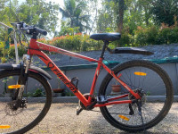 Bicycle Firefox 2022 Model