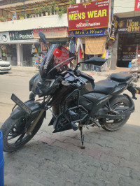 TVS Apache RTR 200 4V 2020 2020 Model