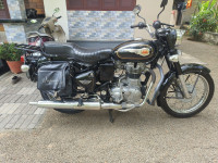 Royal Enfield Bullet Standard 350