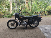Royal Enfield Bullet Standard 350
