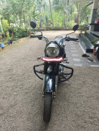 Royal Enfield Bullet Standard 350