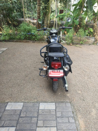 Royal Enfield Bullet Standard 350