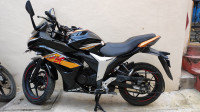 Suzuki Gixxer SF Fi 2018 Model