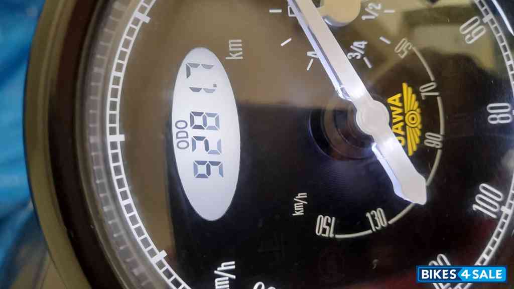 Black Jawa 42 Dual Channel ABS AllStar Black