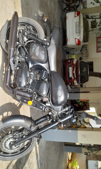 Black Jawa 42 Dual Channel ABS AllStar Black