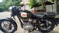 Royal Enfield Classic 350 2018 Model