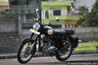 Royal Enfield Classic 350