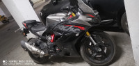 TVS Apache RR 310 2022 Model