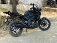 Bajaj Dominar 400 ABS BS6