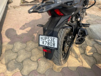 Bajaj Dominar 400 ABS BS6