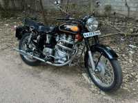 Royal Enfield Vintage Bullet
