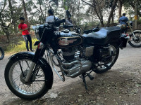 Royal Enfield Vintage Bullet