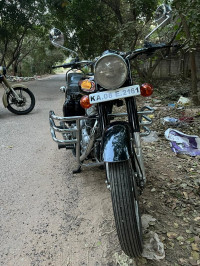 Royal Enfield Vintage Bullet