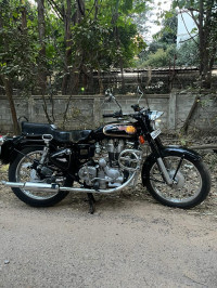 Royal Enfield Vintage Bullet