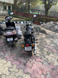 Royal Enfield Classic 350 2020 Model