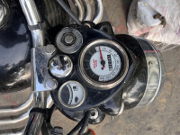 Black Royal Enfield Classic 350