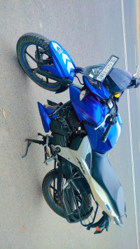 TVS Apache RTR 160 4V