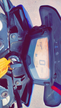 TVS Apache RTR 160 4V