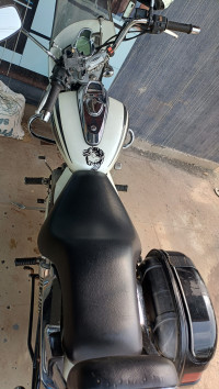 Bajaj Avenger Cruise 220 2018 Model