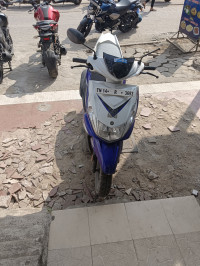 Yamaha FZ 2018 Model