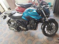 Yamaha FZ25 2017 Model