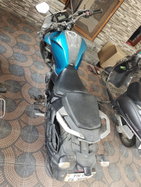 Yamaha FZ25