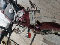 Royal Enfield Classic 350 2012 Model