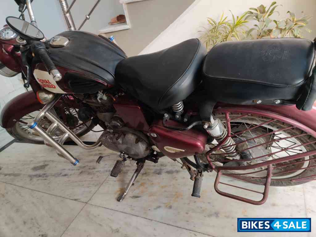 Royal Enfield Classic 350