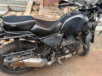 Royal Enfield Himalayan