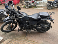 Royal Enfield Himalayan