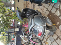 TVS Jupiter BS6 2017 Model