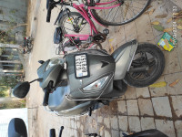 Titanium Grey TVS Jupiter BS6