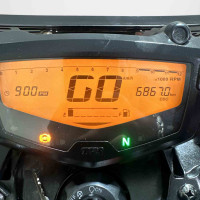 TVS Apache RTR 160 4V 2019 Model